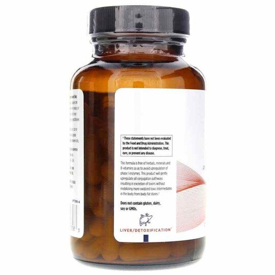 Amino-D-Tox, DFH